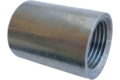 Муфта 40 ст. с фаской (027-5702)