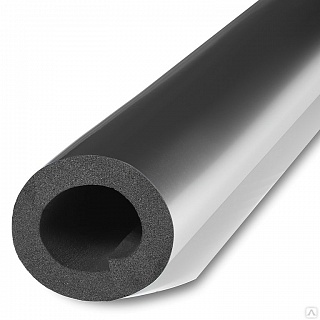 Трубка K-FLEX ST AL CLAD 19х025-1 (в кор. 33м)