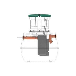  Rostok Ground 3 Pro ( )   600  (0,4 .. 1,515*1,160*1,885) 
