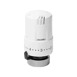 Термоголовка пластик М30х1,5  (VR334) VIEIR (100)