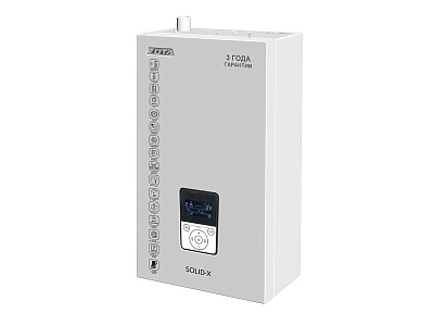   ZOTA Solid-X - 6 
