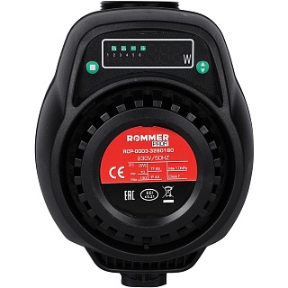 Насос циркуляционный ER32/80-180  RCP-0003-3280180 Rommer