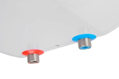 Водонагреватель THERMEX IBL 15 O нерж. (1.5Квт+1Квт) ВЫГОДА!!!