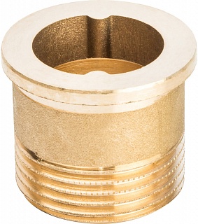 Американка  1" г/ш  ЛАТ. (SFT-0040-000001) STOUT
