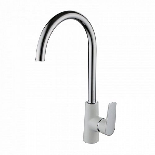 Смеситель для кухни, Cloud, IDDIS, CLOSB00i05