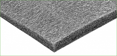 Рулон K-FLEX PE 05х1000-30