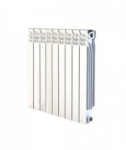 Радиатор бим.Радена CS 500х9 (009010209) 