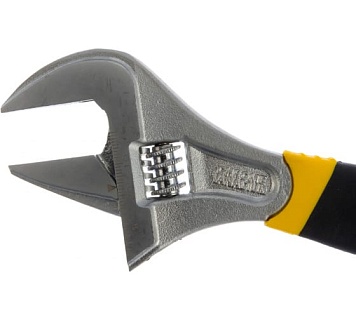 Ключ разводной Гранд 200мм/40мм (70192) FIT