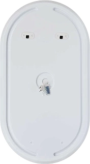 Зеркало 50 "Vincea-50х90" c LED подсветкой + подогрев (сенсор на зеркале) VLM-3AU900-2