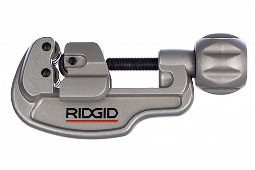 Труборез для нержавеющей стали RIDGID 35S 29963 (6-35 мм) ВЫГОДА