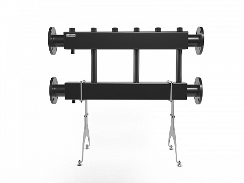 Модульный коллектор MK-600-3x32 "GIDRUSS"