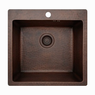   Seaman Natural SMC-5351V Antique