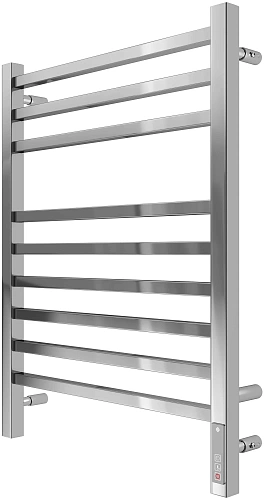 Полотенцесушитель "Ватикан" 500х700 П9  электро (sensor quick touch) TERMINUS