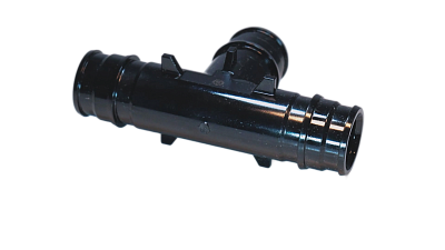 Тройник 32x32x32 PPSU (HFWQE00012) Hipex (10)