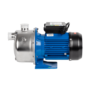  AJS-100A, G1".., Qmax=33/, Hmax=50, Tmax=40, 1220, 1.0  (2711) Aquario