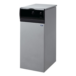 Котел газовый BAXI Slim 1.300 Fi  5E напольный WSB43530301-