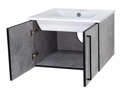 �������� ������ 75 "Rock-75" ��������� 2 ��. ������-����� (��.Quadro-75)  MISTY ����� � ������������