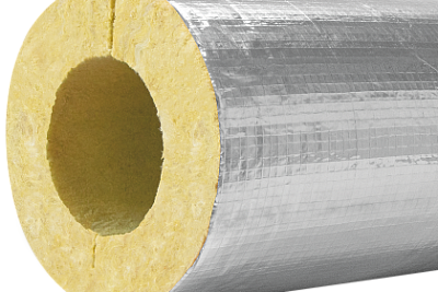 Цилиндр K-FLEX 50х034-1 K-ROCK (НГ)(8 м в упак)