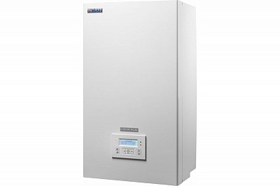 Котел электрический ЭВАН EXPERT PLUS 7 (220/380)квт WiFi (шина OpenTherm)  (14507)