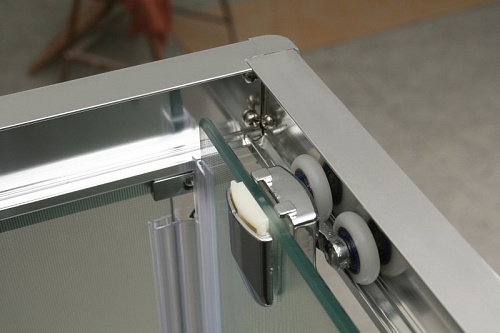 ДУШЕВОЙ УГОЛОК BELBAGNO UNO-A-2 90-P-Cr