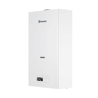 Газовый проточный водонагреватель THERMEX S 20 MD 