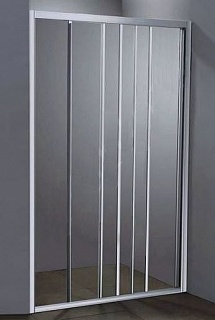 Душевая дверь в нишу River LA MANCHE 130 МТ