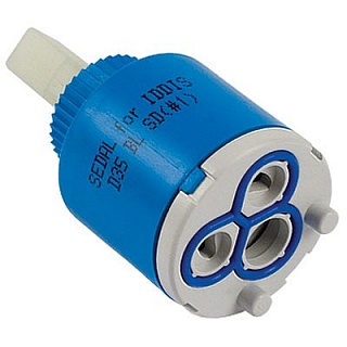 Картридж д/смес. IDDIS 35 BL SD#1 ( б/ножек)