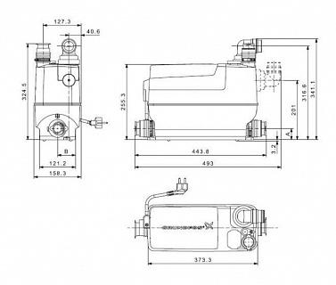   SOLOLIFT2 -3 (97775317) 3  (75 C, . 90 C) 