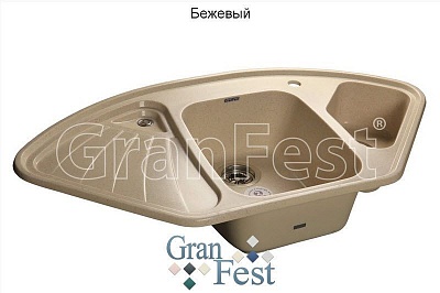   Granfest Corner GF-C1040E