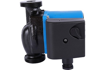   25/60-130  (SPC-0001-2560130) STOUT