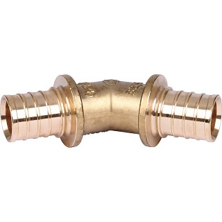 Угольник 32х45° (05/020) (SFA-0031-000032) STOUT