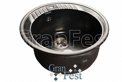   Granfest RONDO GF-R520