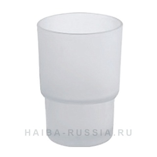 Стакан стеклян.HB752