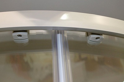 ДУШЕВОЙ УГОЛОК CEZARES RELAX-R-2 80-P-Bi