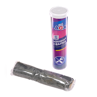 Холодная сварка Алюминий 58г S6 AGA856S