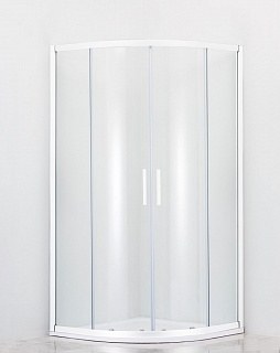 ДУШЕВОЙ УГОЛОК CEZARES RELAX-R-2 90-P-Bi