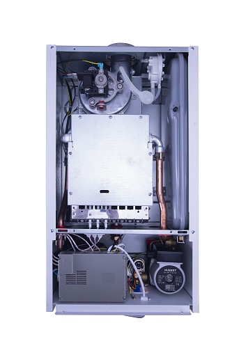 Котел газовый HUBERT AGB 18 DP (Wi-Fi)