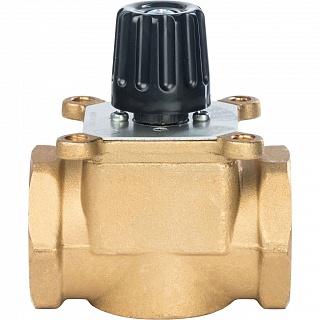 Клапан 3-х ходовой смесительный Ду 32 Kvs 15 (SVM-0003-013201) STOUT