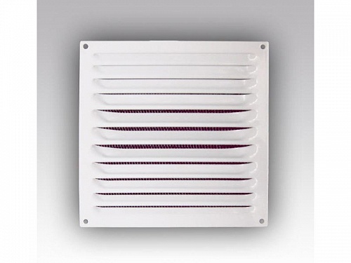 Решетка 1212МЭ 125х125 сталь (100)