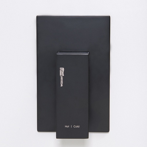 Смеситель д/душа Abens 2051 WasserKRAFT АКЦИЯ