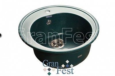   RONDO Granfest GF-R510