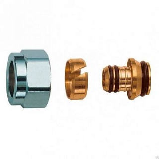  20(2,0)-3/4"EK     VR110-20