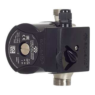  .   . AC 207-130HW(S),  .  G3/4", 3-., 220 (5207) Aquario