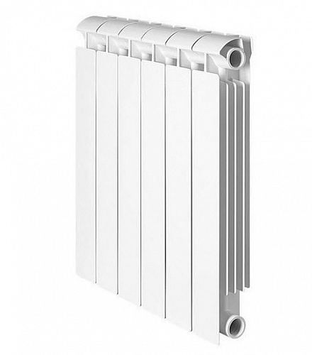 Радиатор бим. GLOBAL Style ЕХТRA  500х6 