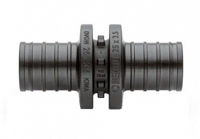 Муфта соединительная 25 PX (160013-001) REHAU