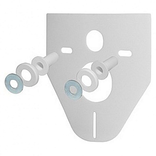 Манжета шумоизоляции для инсталяции СИ 01.00.16