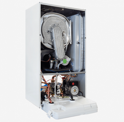 Котел газовый конденсационный FORMENTERA KRB 32 (одноконтурный, OpenTherm)