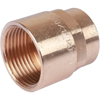 Муфта ВП- ВР 35х1"  4270g HL107857