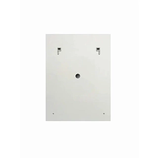 Зеркало 60 "Clamm Led" c LED подсветкой (сенсор на зеркале) + подогрев 600х700 (ЗЛП4790) Континент