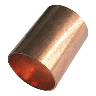 Муфта ВП- ВП 35мм  5270